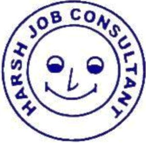 HARSH JOB CONSULTANT Raipur